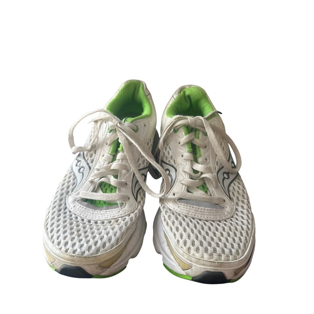 Saucony Shadow Genesis running shoes 7 r - Picture 2 of 6